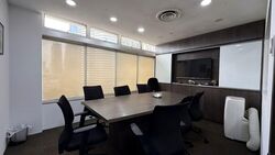 The Plaza (D7), Office #554547071